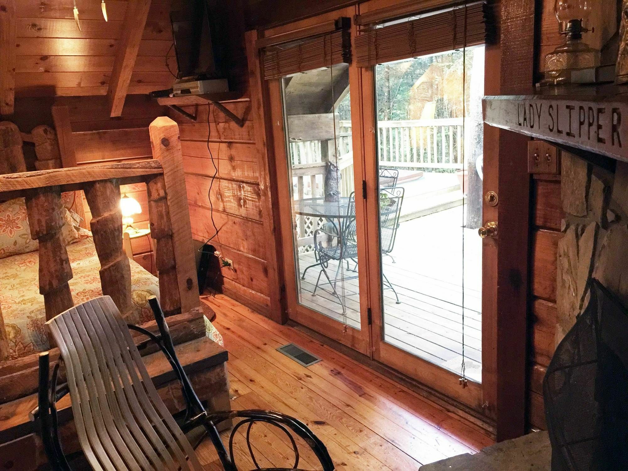 Gatlinburg Adventure Cabins Caton Buitenkant foto